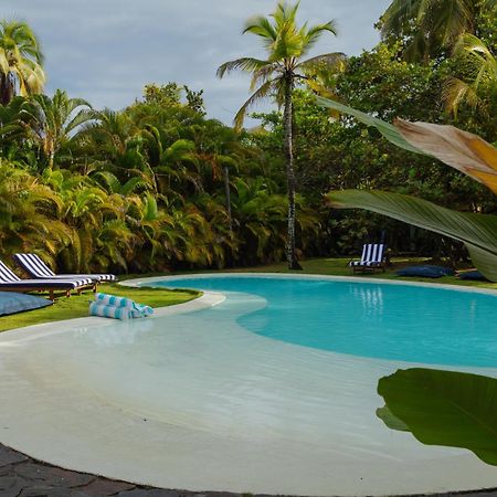 סנטה מרתה Solea Villa Tropical מראה חיצוני תמונה