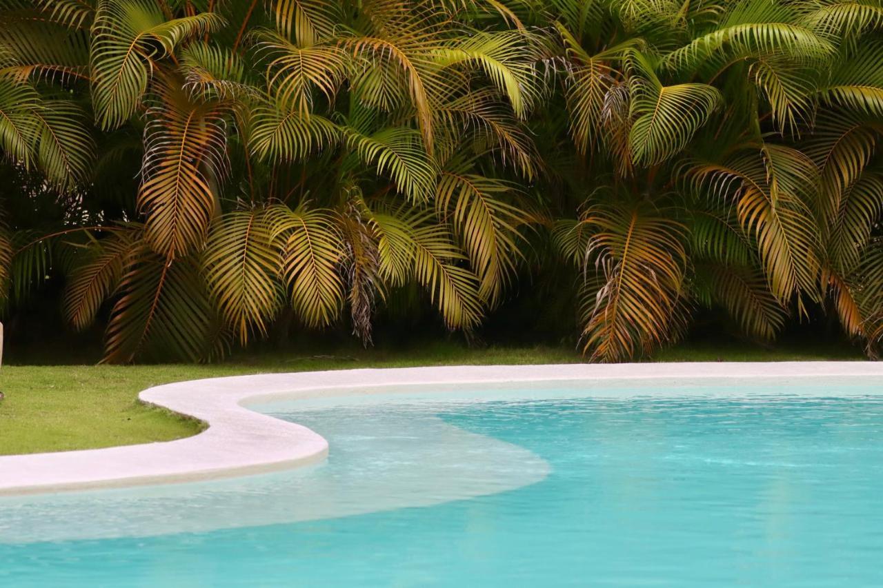 סנטה מרתה Solea Villa Tropical מראה חיצוני תמונה