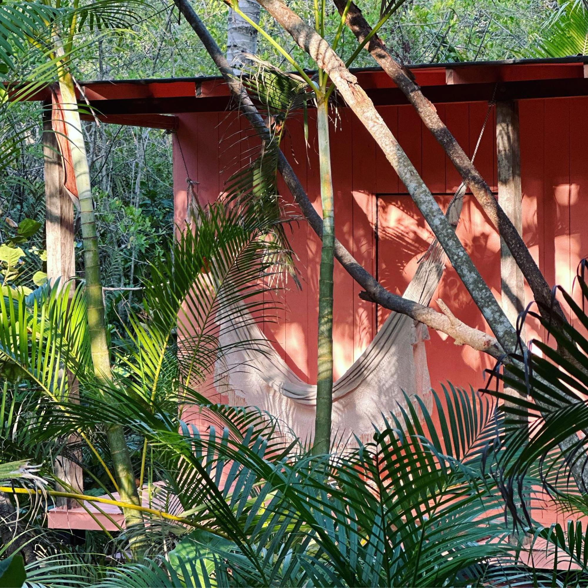 סנטה מרתה Solea Villa Tropical מראה חיצוני תמונה