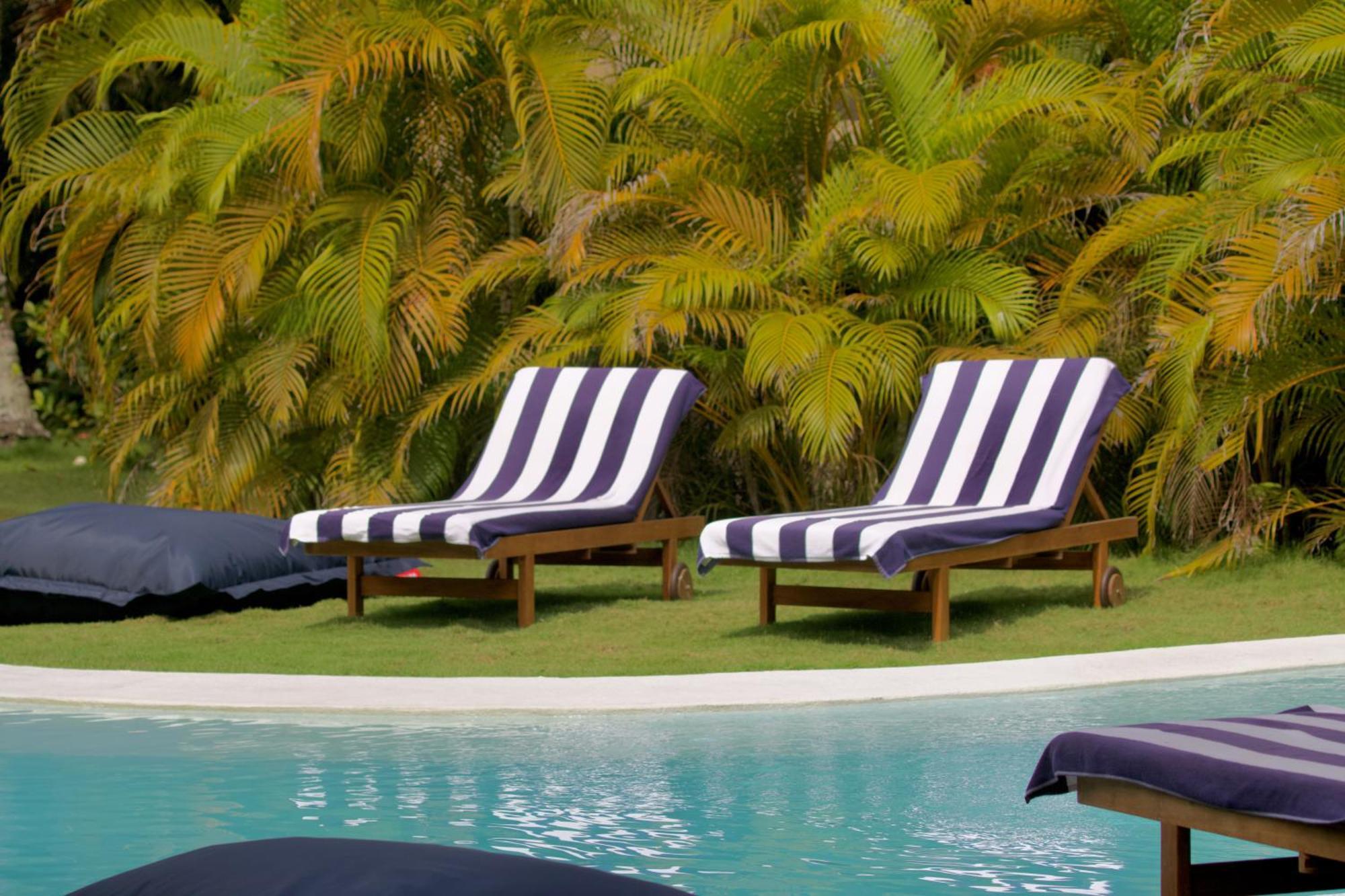 סנטה מרתה Solea Villa Tropical מראה חיצוני תמונה