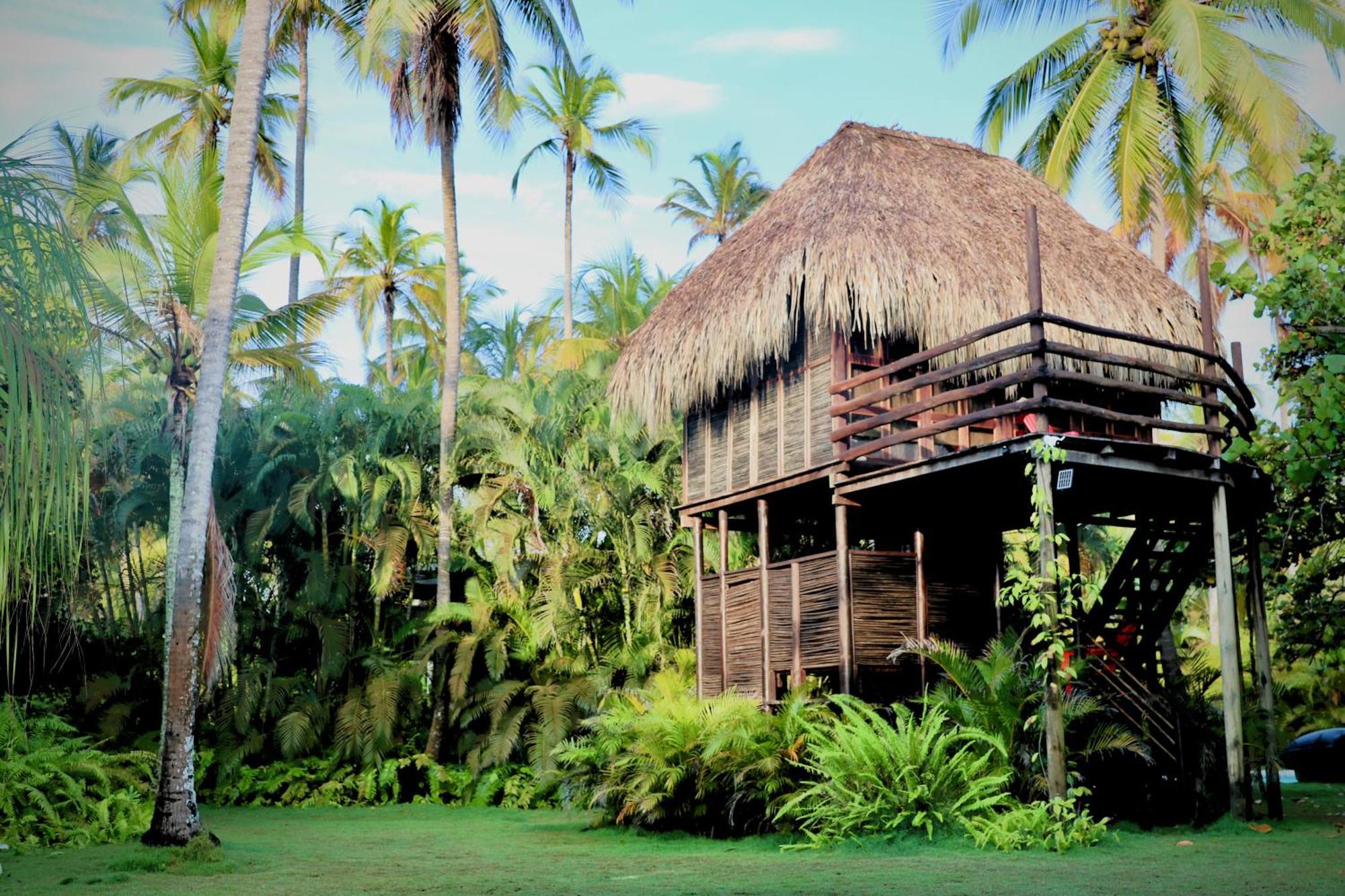 סנטה מרתה Solea Villa Tropical מראה חיצוני תמונה