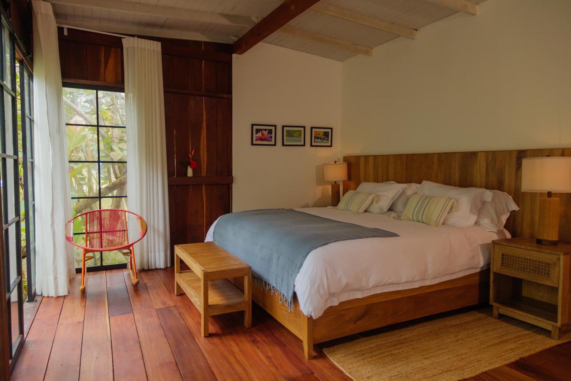 סנטה מרתה Solea Villa Tropical מראה חיצוני תמונה