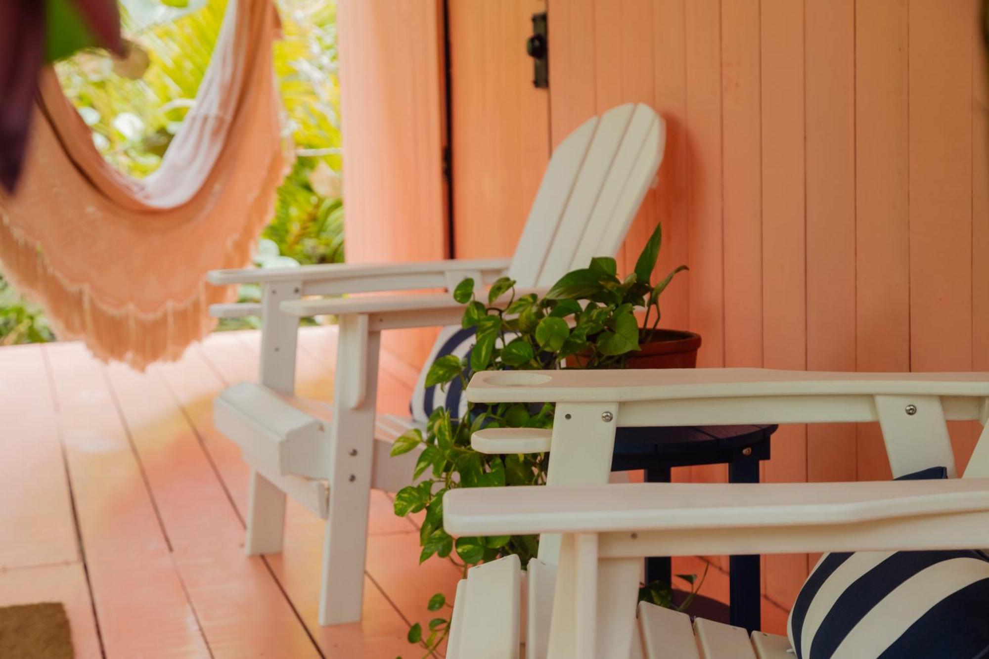 סנטה מרתה Solea Villa Tropical מראה חיצוני תמונה