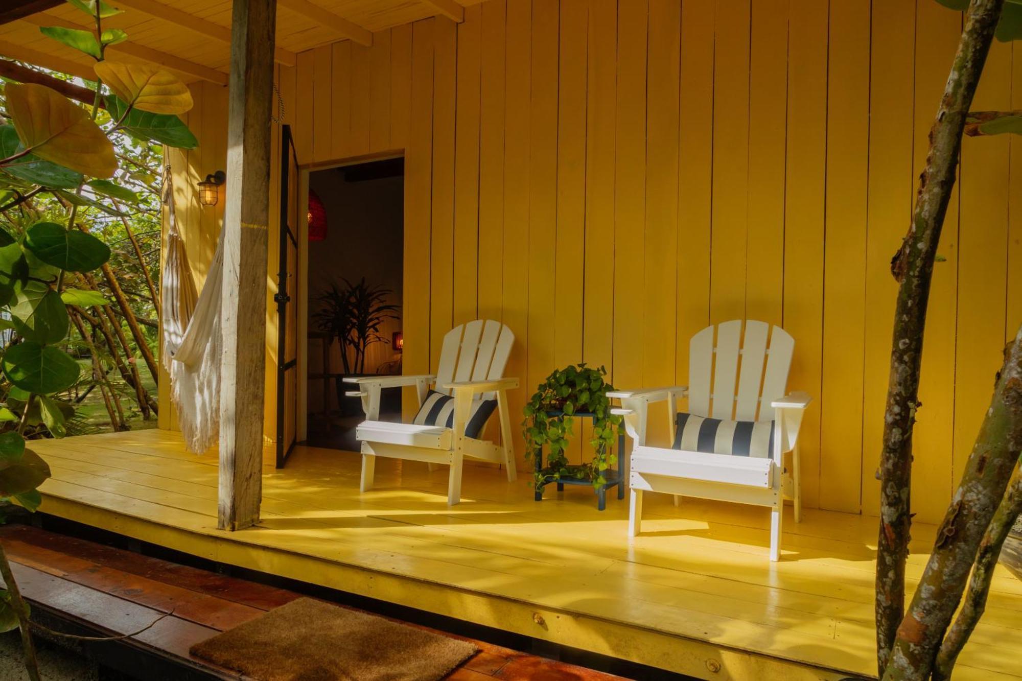סנטה מרתה Solea Villa Tropical מראה חיצוני תמונה