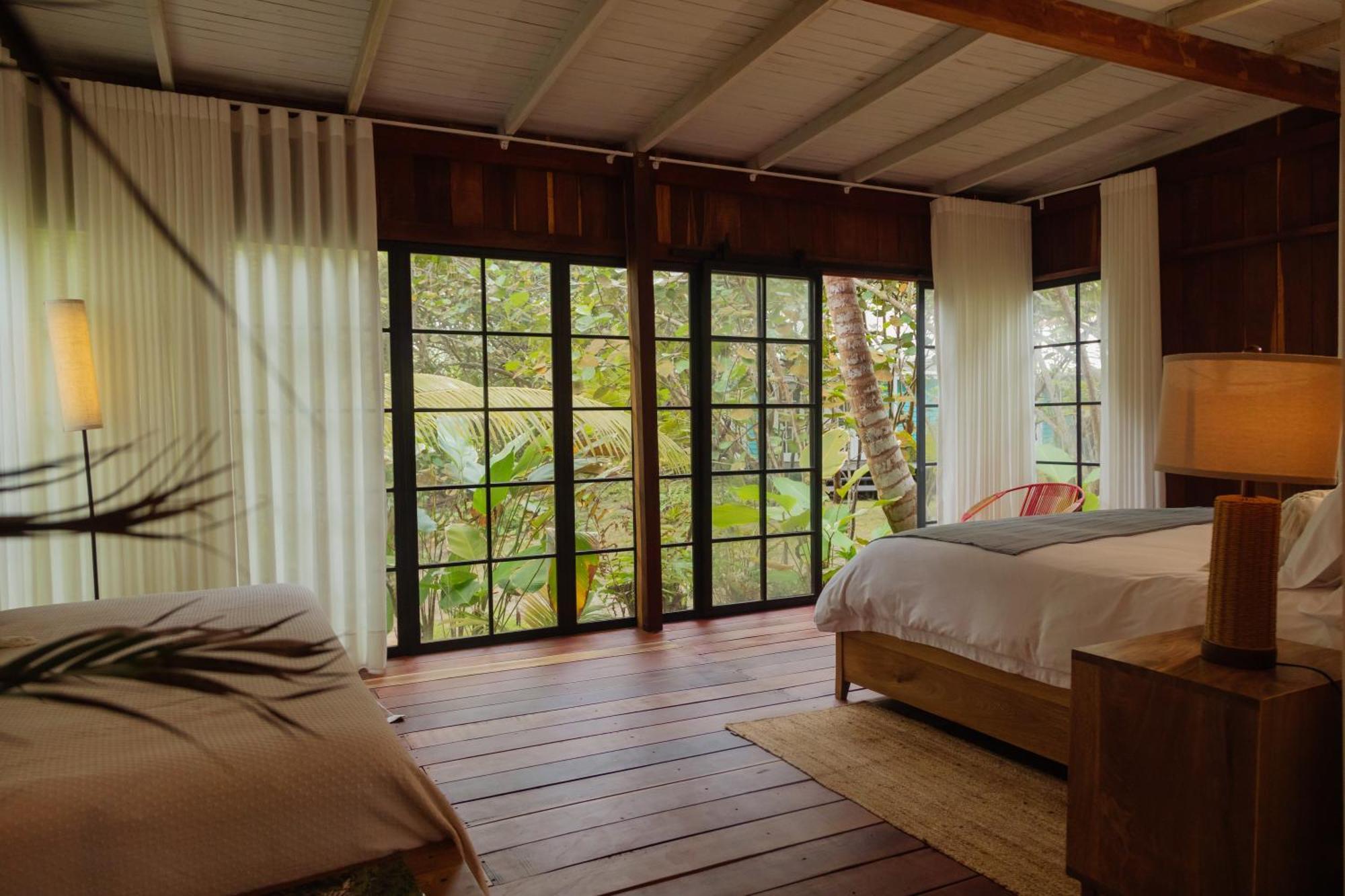 סנטה מרתה Solea Villa Tropical מראה חיצוני תמונה