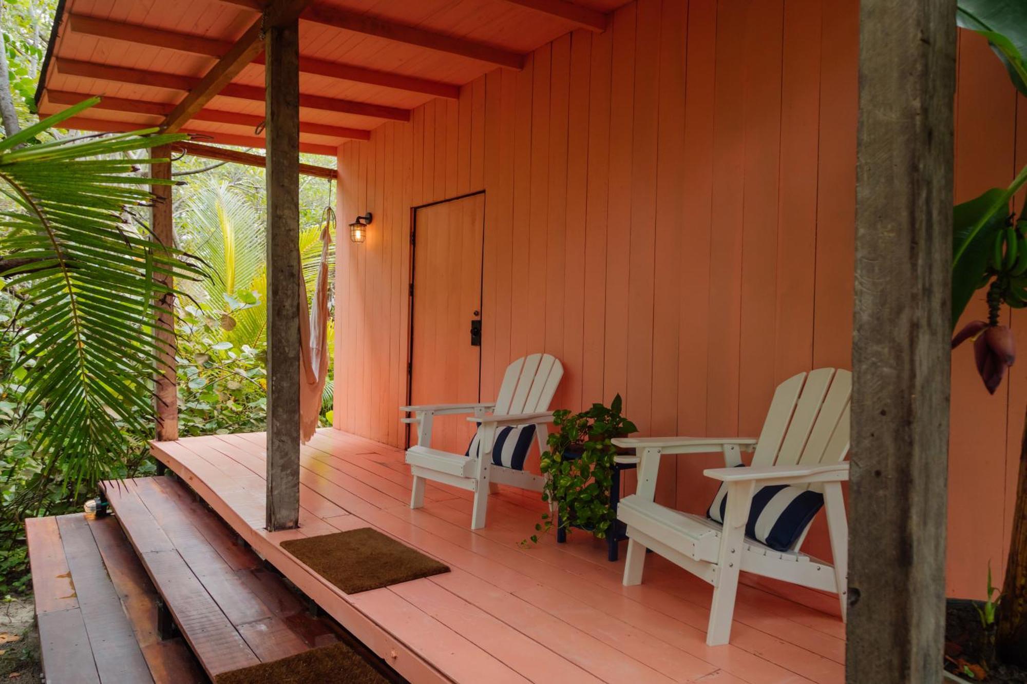 סנטה מרתה Solea Villa Tropical מראה חיצוני תמונה