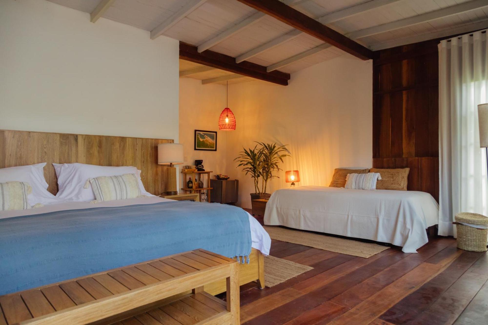 סנטה מרתה Solea Villa Tropical מראה חיצוני תמונה