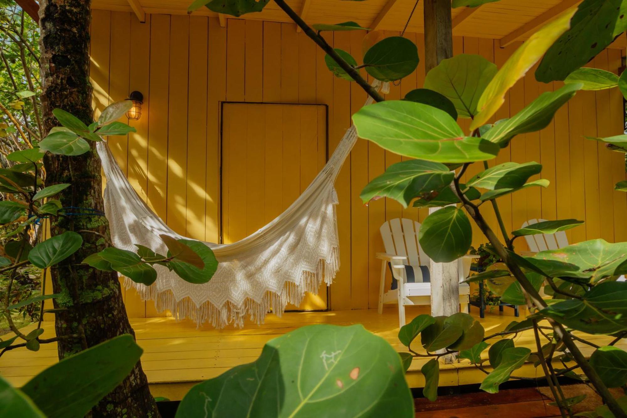 סנטה מרתה Solea Villa Tropical מראה חיצוני תמונה