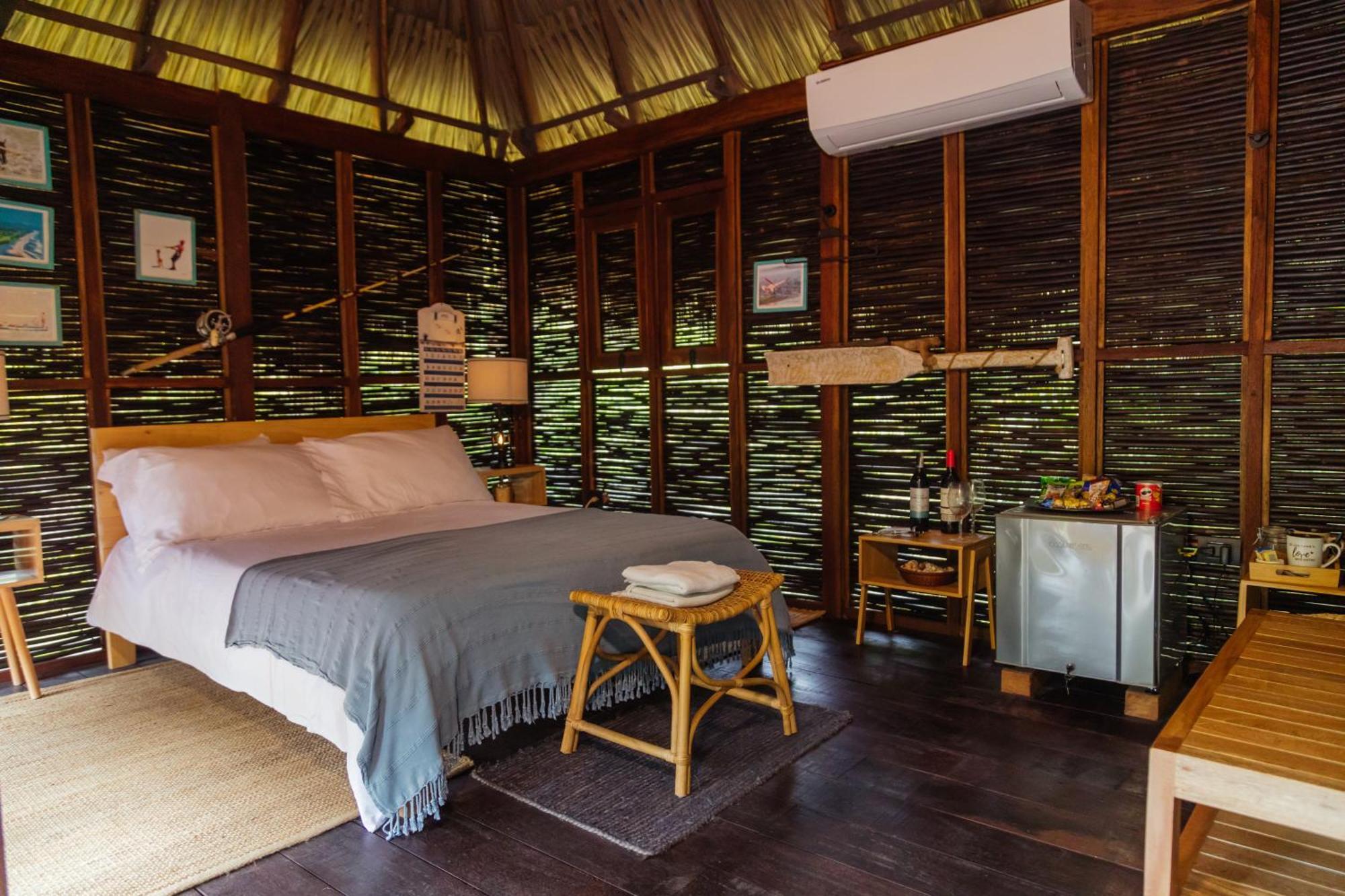 סנטה מרתה Solea Villa Tropical מראה חיצוני תמונה