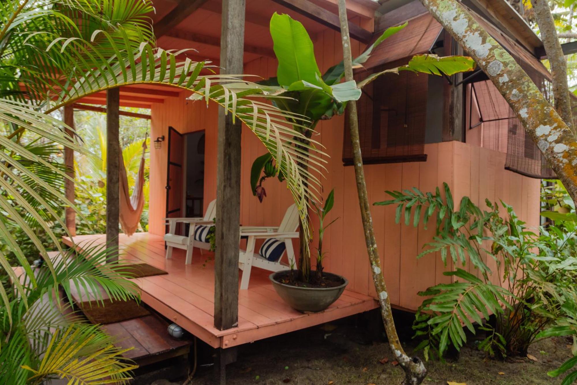 סנטה מרתה Solea Villa Tropical מראה חיצוני תמונה