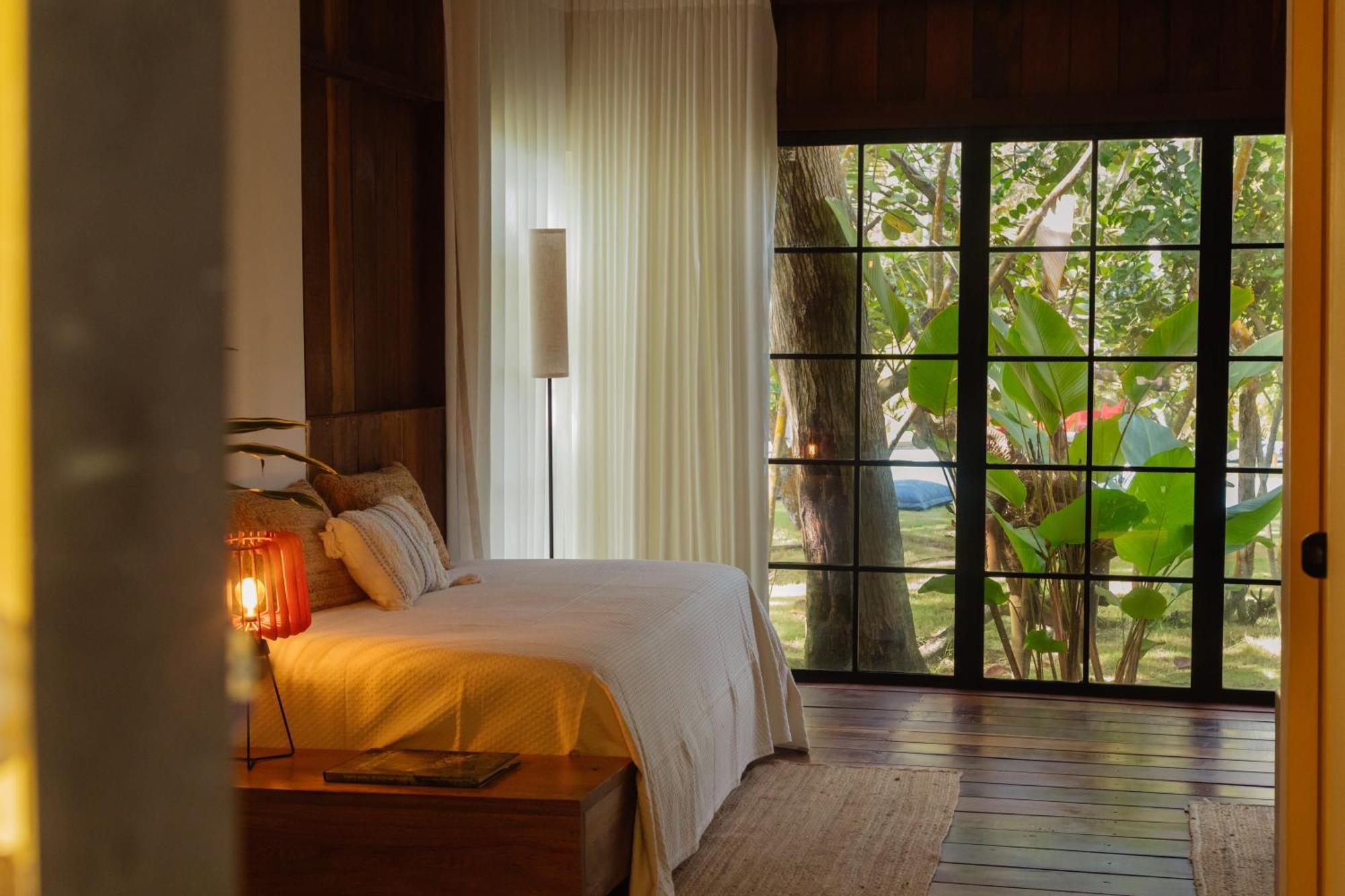 סנטה מרתה Solea Villa Tropical מראה חיצוני תמונה