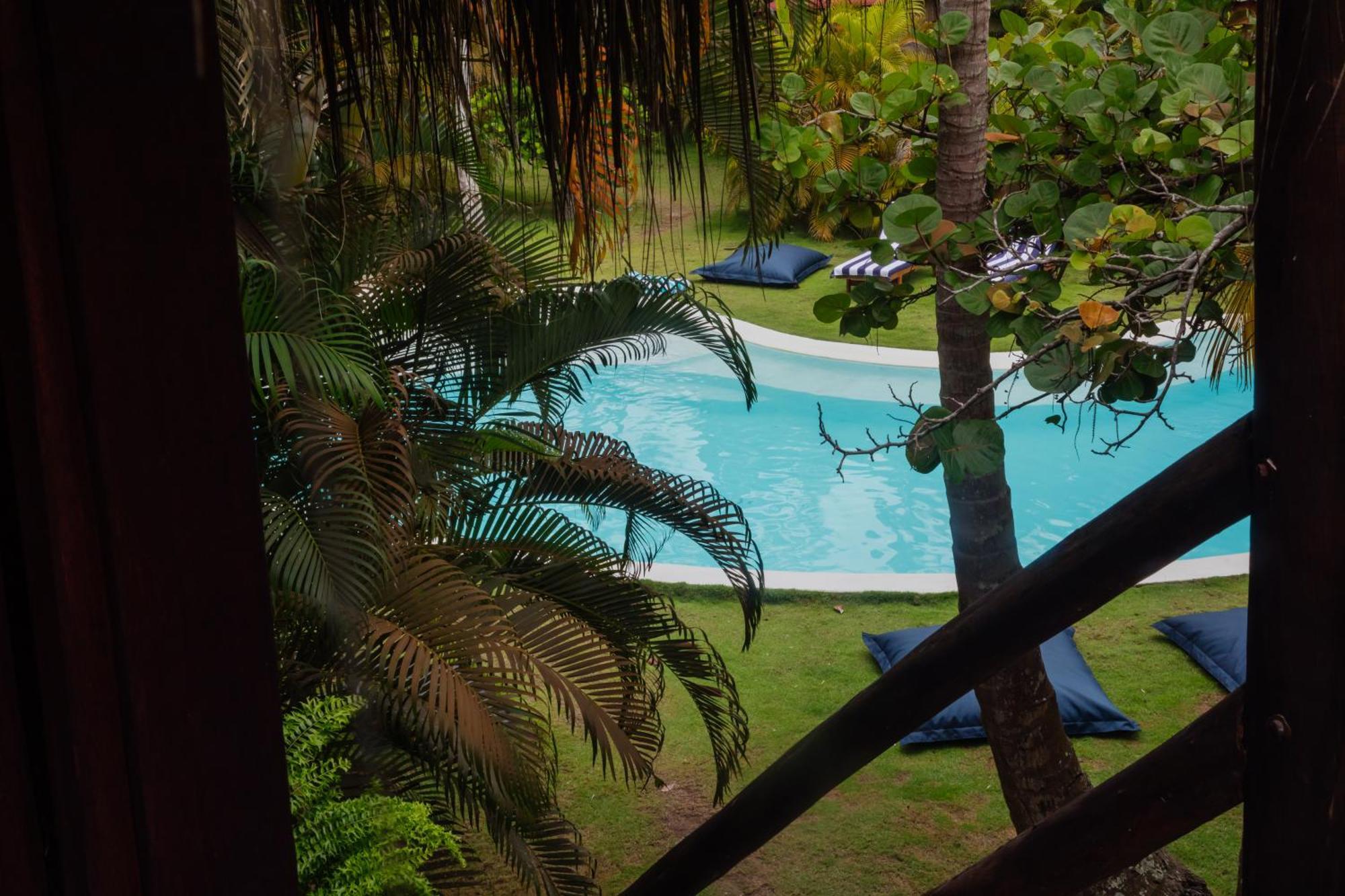 סנטה מרתה Solea Villa Tropical מראה חיצוני תמונה