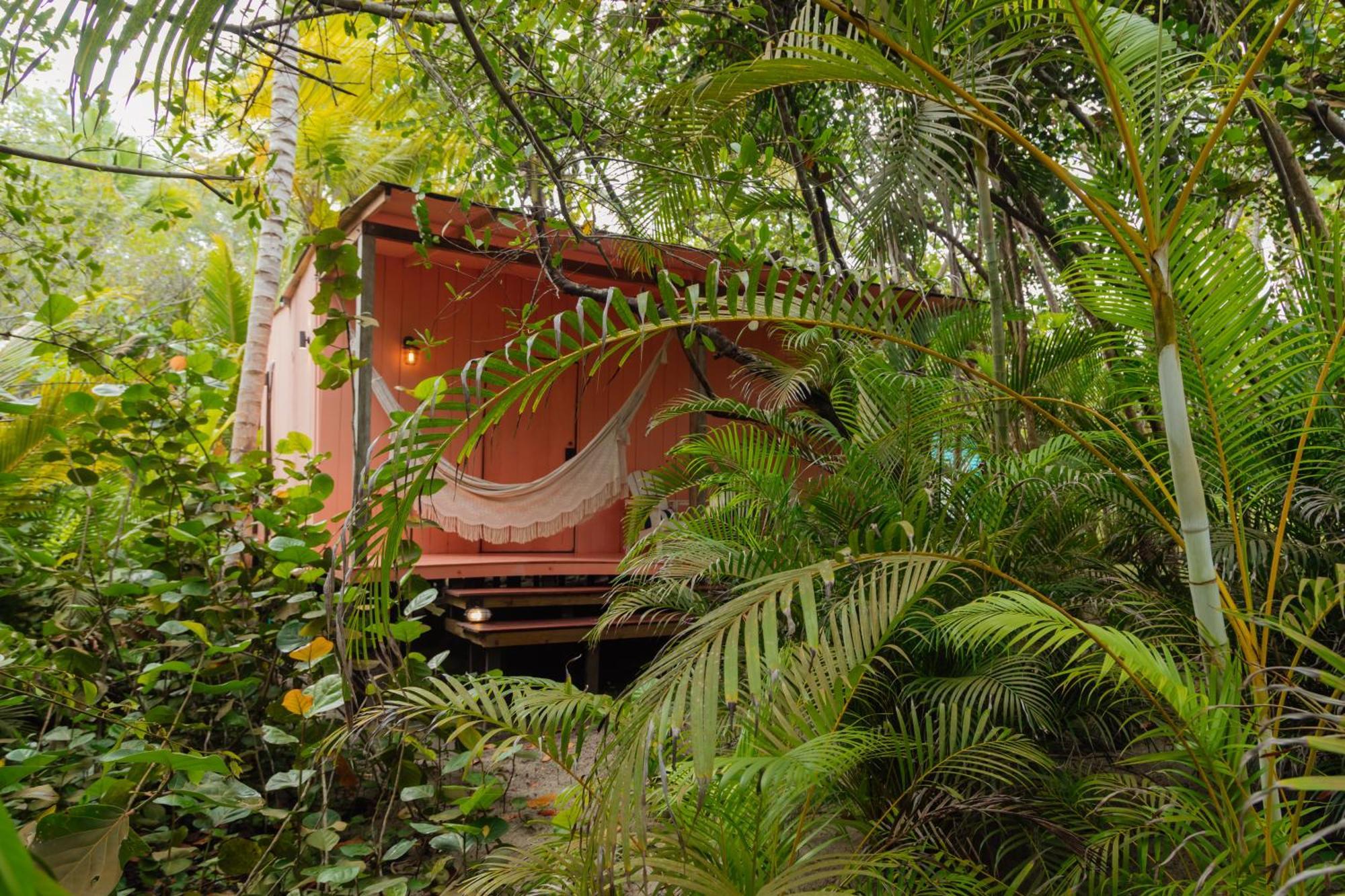 סנטה מרתה Solea Villa Tropical מראה חיצוני תמונה