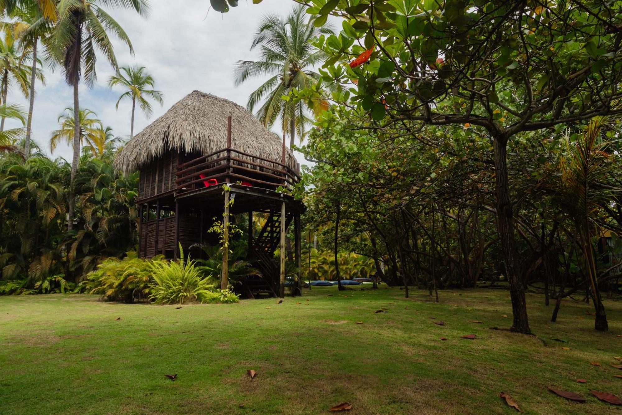 סנטה מרתה Solea Villa Tropical מראה חיצוני תמונה